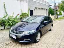 Honda INSIGHT ZE2 2009 Car