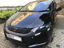 Honda Insight ZE2 2011 Car