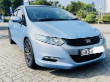 Honda INSIGHT ZE2 2009 Car