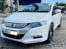 Honda INSIGHT ZE2 2011 Car