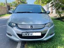 Honda INSIGHT ZE2 2011 Car