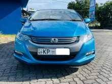 Honda INSIGHT ZE2 2009 Car