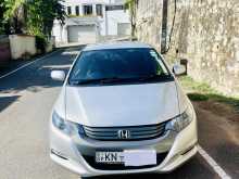 Honda INSIGHT ZE2 2009 Car