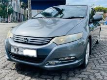 Honda INSIGHT ZE2 2009 Car