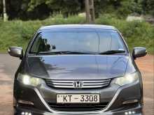 Honda Insight Ze2 2009 Car