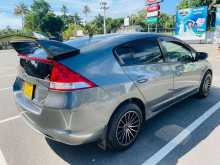 Honda Insight ZE2 2009 Car