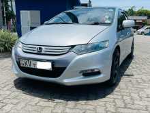 Honda INSIGHT ZE2 2011 Car