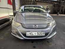 Honda Insight ZE2 2009 Car