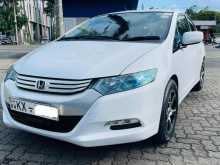 Honda Insight ZE2 2011 Car