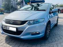 Honda INSIGHT ZE2 2009 Car