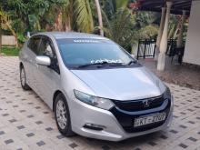 Honda Insight ZE2 2010 Car