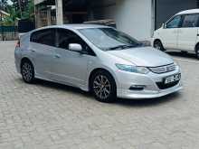 Honda Insight ZE2 2010 Car