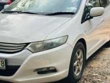 Honda Insight ZE2 2009 Car