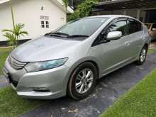 Honda Insight ZE2 2010 Car