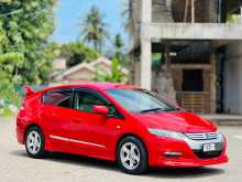 Honda Insight ZE2 2009 Car