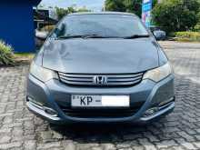 Honda INSIGHT ZE2 2009 Car