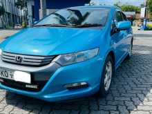 Honda INSIGHT ZE2 2009 Car