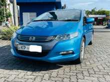 Honda INSIGHT ZE2 2009 Car