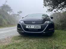 Honda Insight ZE2 2011 Car