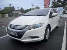 Honda Insight ZE2 2010 Car