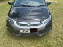 Honda Insight Ze2 2015 Car
