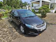 Honda Insight ZE2 2009 Car