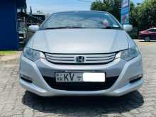 Honda INSIGHT ZE2 2011 Car