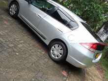 Honda Insight Ze2 2011 Car