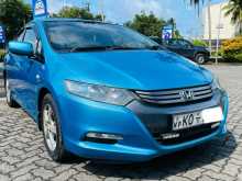 Honda INSIGHT ZE2 2009 Car