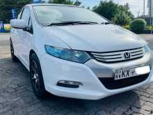 Honda INSIGHT ZE2 2011 Car