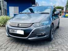 Honda INSIGHT ZE2 2009 Car