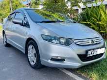 Honda INSIGHT ZE2 2011 Car