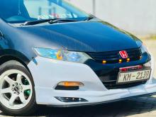 Honda Insight Ze2 2009 Car