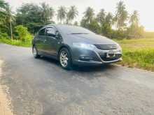 Honda Insight Ze2 2009 Car
