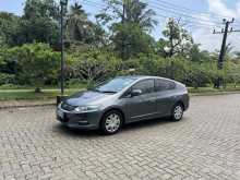 Honda Insight ZE2 2011 Car