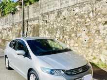 Honda INSIGHT ZE2 2009 Car