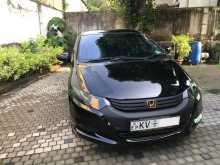 Honda Insight ZE2 2011 Car