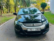 Honda Insight ZE2 2012 Car