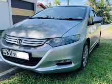 Honda INSIGHT ZE2 2011 Car