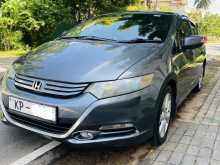 Honda INSIGHT ZE2 2009 Car