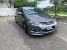 Honda Insight ZE2 2009 Car