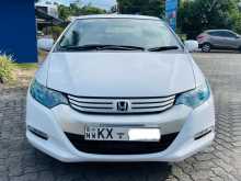 Honda INSIGHT ZE2 2011 Car