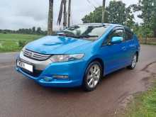 Honda Insight ZE2 2013 Car