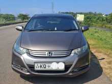 Honda Insight ZE2 2010 Car