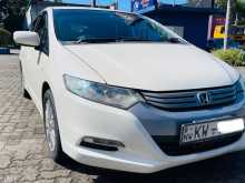 Honda INSIGHT ZE2 2010 Car