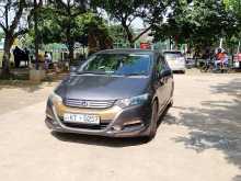 Honda Insight ZE2 2009 Car