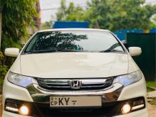 Honda Insight ZE3 2011 Car