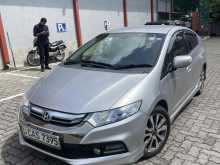 Honda INSIGHT ZE3 2014 Car