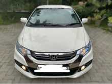 Honda Insight Ze3 2012 Car