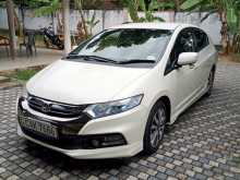 Honda Insight Ze3 2012 Car